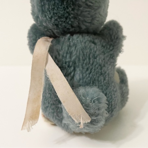 Vintage Ganz Bros Bunny Rabbit Plush 7” Tall - Picture 8 of 16